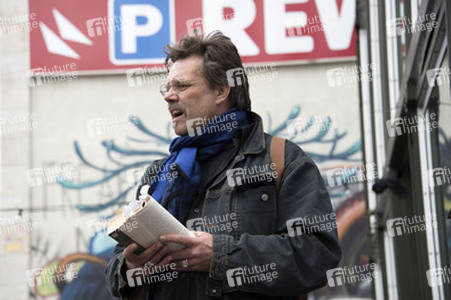 READ! BERLIN Literatur Festival, Berlin