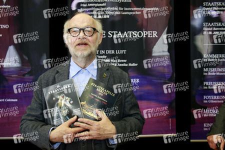 Berliner Staatsoper, Jahrespressekonferenz