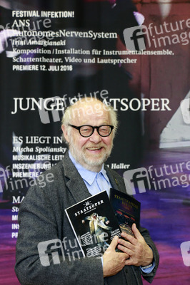 Berliner Staatsoper, Jahrespressekonferenz