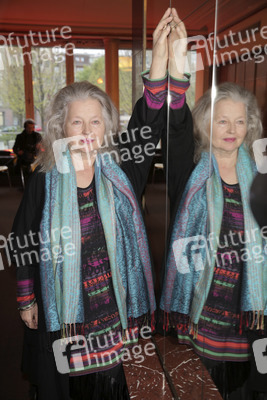 Filmpremiere 'Fassbinder', Berlin