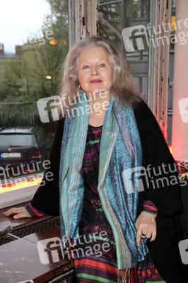 Filmpremiere 'Fassbinder', Berlin