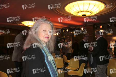 Filmpremiere 'Fassbinder', Berlin