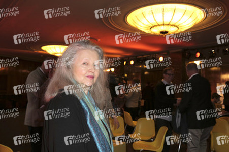 Filmpremiere 'Fassbinder', Berlin