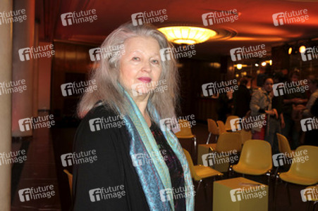 Filmpremiere 'Fassbinder', Berlin