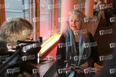 Filmpremiere 'Fassbinder', Berlin