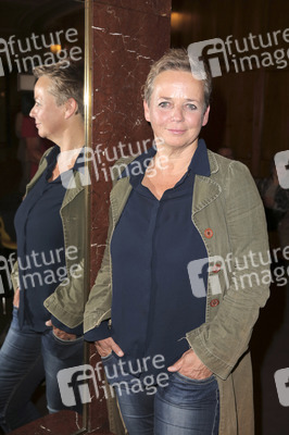 Filmpremiere 'Fassbinder', Berlin