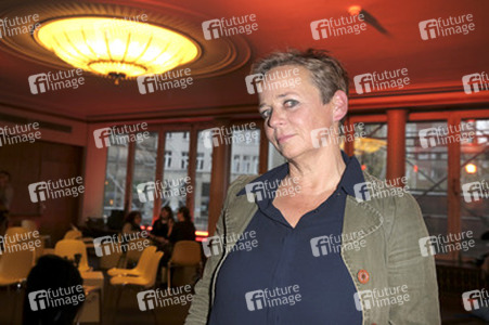 Filmpremiere 'Fassbinder', Berlin