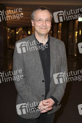 Filmpremiere 'Fassbinder', Berlin