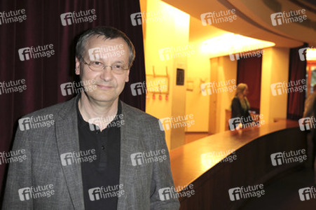 Filmpremiere 'Fassbinder', Berlin