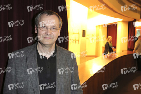Filmpremiere 'Fassbinder', Berlin
