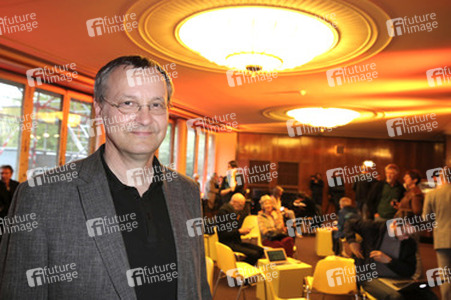Filmpremiere 'Fassbinder', Berlin