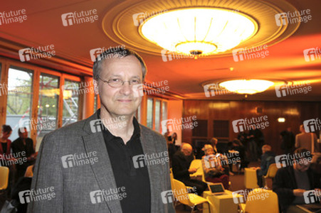 Filmpremiere 'Fassbinder', Berlin