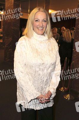 Filmpremiere 'Fassbinder', Berlin