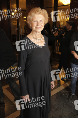 Filmpremiere 'Fassbinder', Berlin