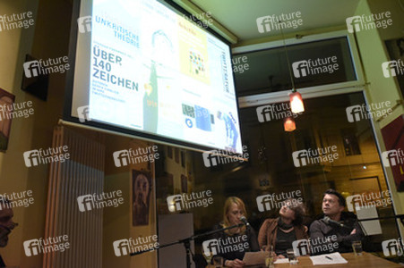READ! BERLIN Literatur Festival, Berlin