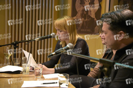 READ! BERLIN Literatur Festival, Berlin