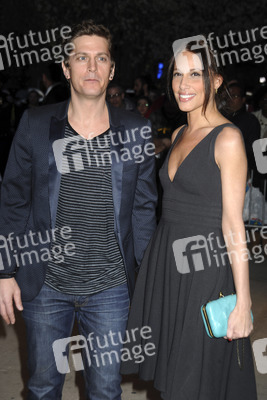 Special Screening von 'Marvel's The Avengers 2: Age of Ultron' in New York