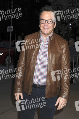 Special Screening von 'Marvel's The Avengers 2: Age of Ultron' in New York