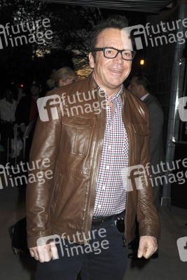 Special Screening von 'Marvel's The Avengers 2: Age of Ultron' in New York