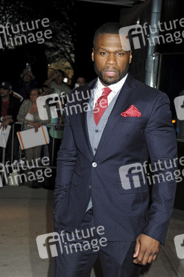 Special Screening von 'Marvel's The Avengers 2: Age of Ultron' in New York