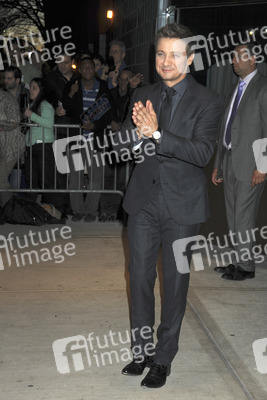 Special Screening von 'Marvel's The Avengers 2: Age of Ultron' in New York