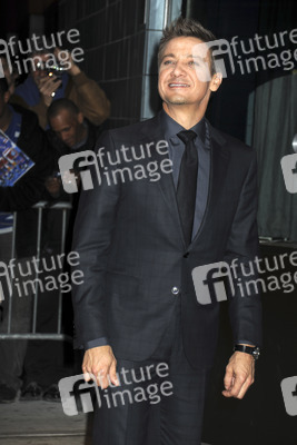 Special Screening von 'Marvel's The Avengers 2: Age of Ultron' in New York