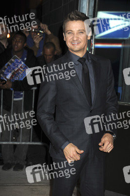 Special Screening von 'Marvel's The Avengers 2: Age of Ultron' in New York
