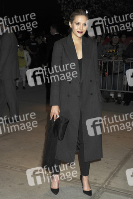 Special Screening von 'Marvel's The Avengers 2: Age of Ultron' in New York