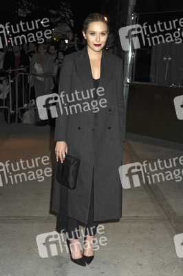 Special Screening von 'Marvel's The Avengers 2: Age of Ultron' in New York