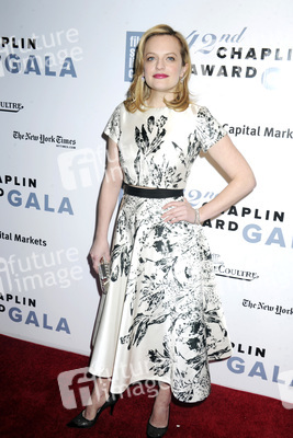 42. Chaplin Award Gala in New York