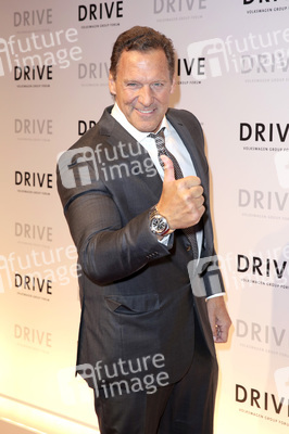 Eröffnung des DRIVE. Volkswagen Group Forum in Berlin