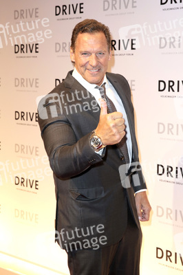 Eröffnung des DRIVE. Volkswagen Group Forum in Berlin