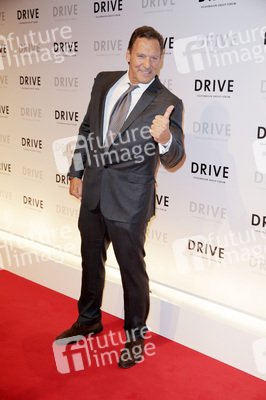 Eröffnung des DRIVE. Volkswagen Group Forum in Berlin