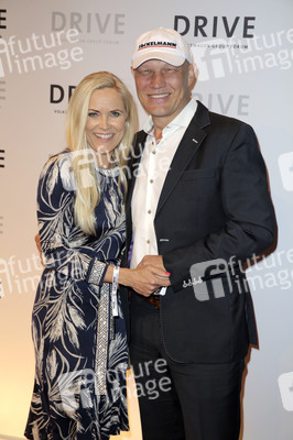 Eröffnung des DRIVE. Volkswagen Group Forum in Berlin