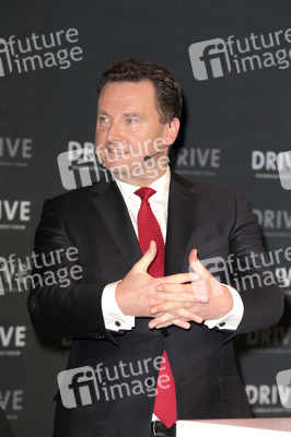 Eröffnung des DRIVE. Volkswagen Group Forum in Berlin