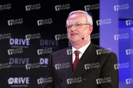 Eröffnung des DRIVE. Volkswagen Group Forum in Berlin