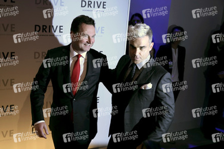 Eröffnung des DRIVE. Volkswagen Group Forum in Berlin