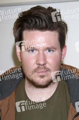 Fototermin mit Jarryd James in Hamburg