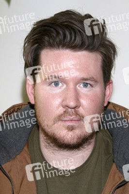 Fototermin mit Jarryd James in Hamburg