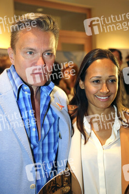 Pressekonferenz zum Life Ball 2015 in Wien