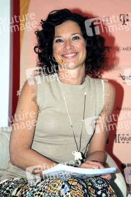 Pressekonferenz zum Life Ball 2015 in Wien