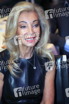 Pressekonferenz zum Life Ball 2015 in Wien
