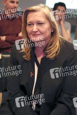 Pressekonferenz zum Life Ball 2015 in Wien