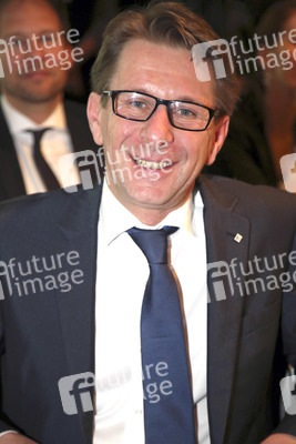 Pressekonferenz zum Life Ball 2015 in Wien