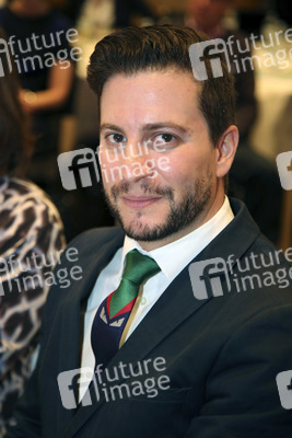 Pressekonferenz zum Life Ball 2015 in Wien