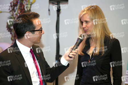 Pressekonferenz zum Life Ball 2015 in Wien