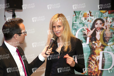 Pressekonferenz zum Life Ball 2015 in Wien