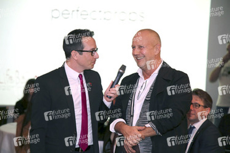 Pressekonferenz zum Life Ball 2015 in Wien