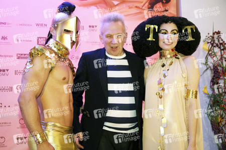 Pressekonferenz zum Life Ball 2015 in Wien