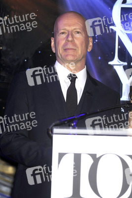Pressekonferenz zu den Tony Awards 2015 Nominierungen in New York